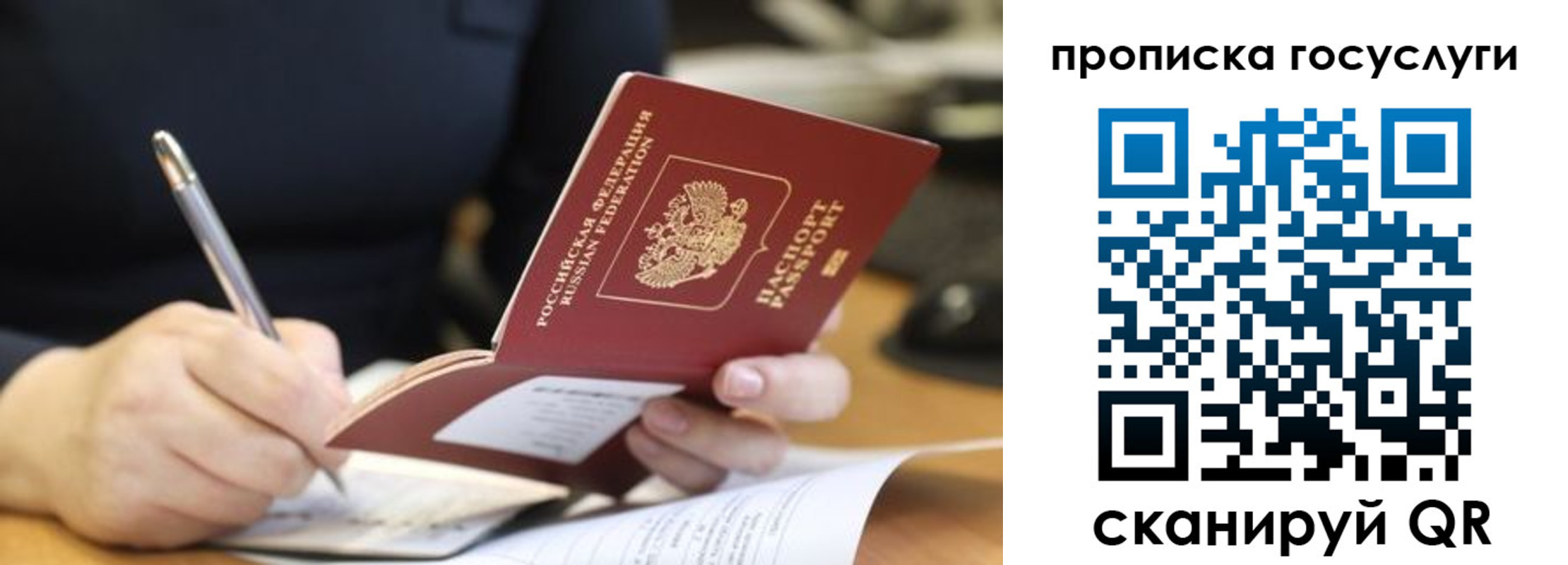 временная регистрация надежно в Муроме
